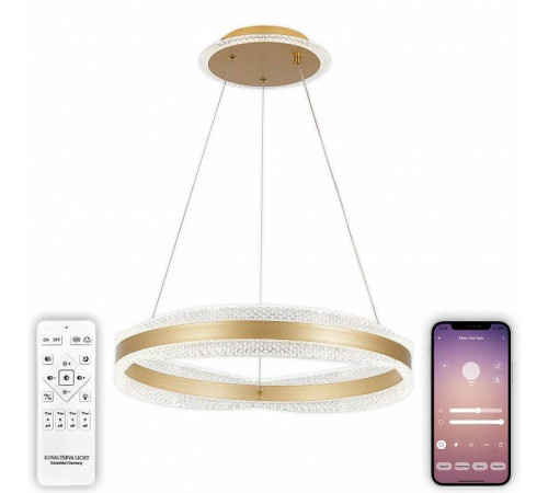 Подвесной светильник Natali Kovaltseva INNOVATION STYLE 83143