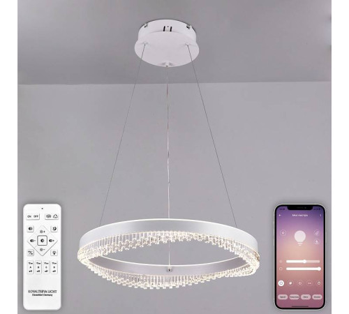 Подвесной светильник Natali Kovaltseva Sad Queen INNOVATION STYLE 83126