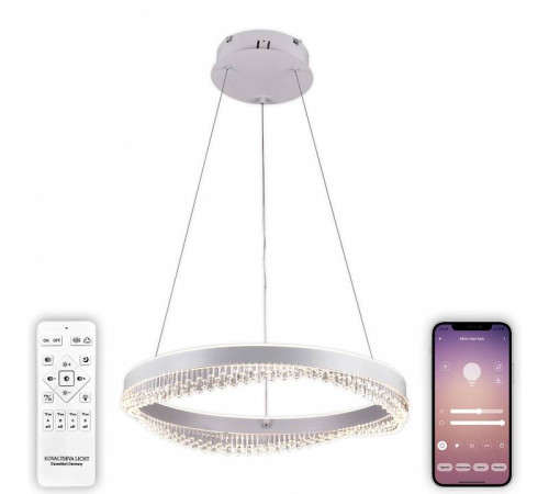 Подвесной светильник Natali Kovaltseva Sad Queen INNOVATION STYLE 83126