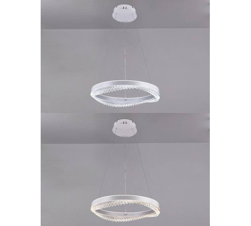 Подвесной светильник Natali Kovaltseva Sad Queen INNOVATION STYLE 83126