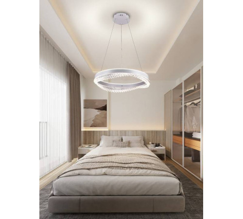 Подвесной светильник Natali Kovaltseva Sad Queen INNOVATION STYLE 83126