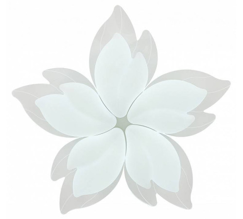 Потолочная люстра Natali Kovaltseva Effect LED LAMPS 81118