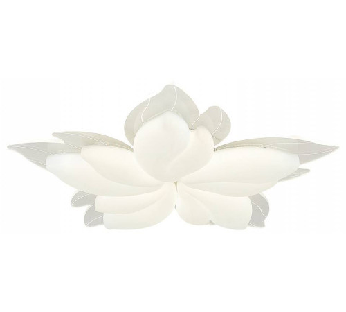 Потолочная люстра Natali Kovaltseva Effect LED LAMPS 81118