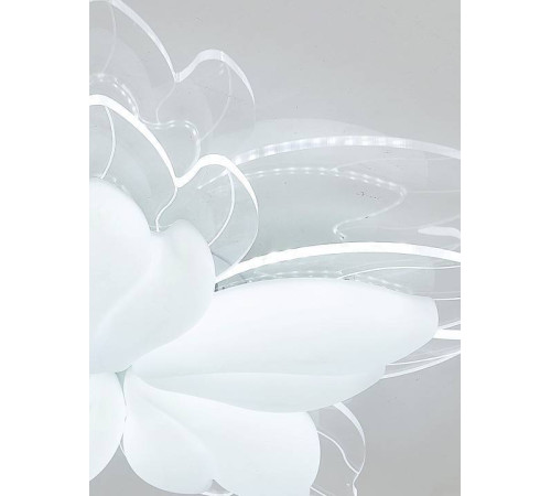 Потолочная люстра Natali Kovaltseva Effect LED LAMPS 81118