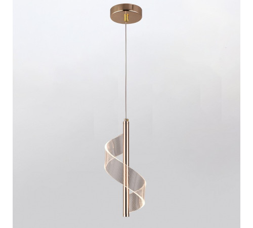 Подвесной светильник Natali Kovaltseva LED LAMPS 81416