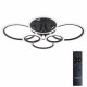Потолочная люстра Natali Kovaltseva HOME LED LAMPS 81440