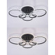 Потолочная люстра Natali Kovaltseva HOME LED LAMPS 81440