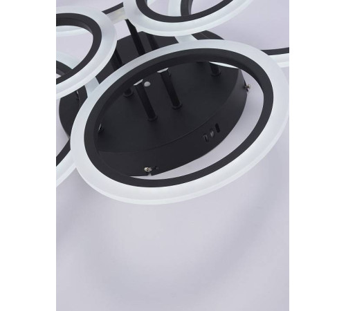 Потолочная люстра Natali Kovaltseva HOME LED LAMPS 81440