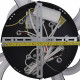 Потолочная люстра Natali Kovaltseva HOME LED LAMPS 81440