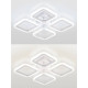 Потолочная люстра Natali Kovaltseva SM LED LAMPS 81448