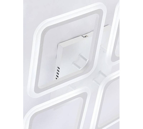 Потолочная люстра Natali Kovaltseva SM LED LAMPS 81448