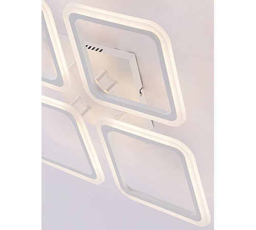 Потолочная люстра Natali Kovaltseva SM LED LAMPS 81448