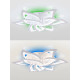 Потолочная люстра Natali Kovaltseva OLIMP LED LAMPS 81435