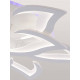 Потолочная люстра Natali Kovaltseva OLIMP LED LAMPS 81435