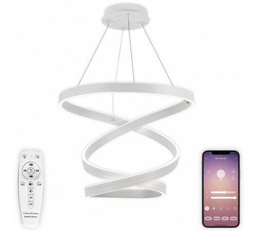 Подвесной светильник Natali Kovaltseva INNOVATION STYLE 83148