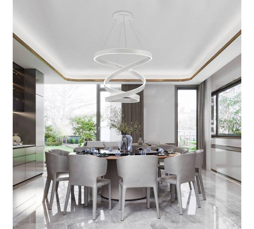 Подвесной светильник Natali Kovaltseva INNOVATION STYLE 83148