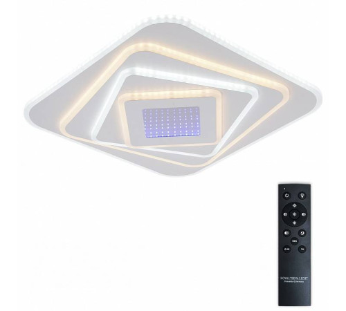 Накладной светильник Natali Kovaltseva PALACE LED LAMPS 81112/4C