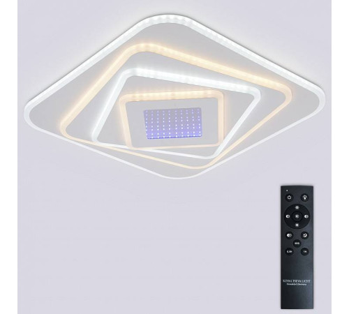 Накладной светильник Natali Kovaltseva PALACE LED LAMPS 81112/4C