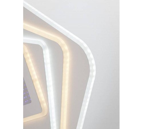 Накладной светильник Natali Kovaltseva PALACE LED LAMPS 81112/4C