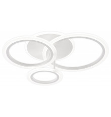 Потолочная люстра Natali Kovaltseva PURE LED LAMPS 81457