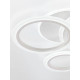 Потолочная люстра Natali Kovaltseva PURE LED LAMPS 81457