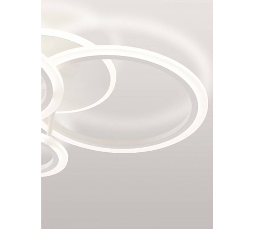 Потолочная люстра Natali Kovaltseva PURE LED LAMPS 81457