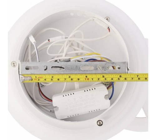 Потолочная люстра Natali Kovaltseva PURE LED LAMPS 81457