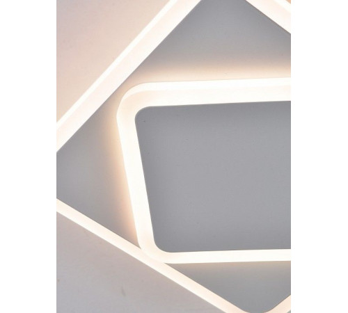 Накладной светильник Natali Kovaltseva STRAIGHT LED LAMPS 81384/1W