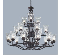 Подвесная люстра L'Arte Luce Gela L17700.19