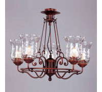 Подвесная люстра L'Arte Luce Gela L17705.19