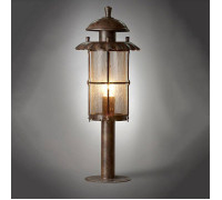 Наземный низкий светильник L'Arte Luce Genova L70784.07