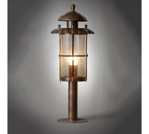 Наземный низкий светильник L'Arte Luce Genova L70784.07