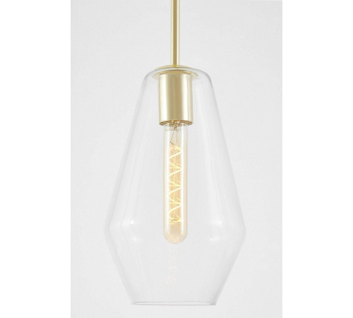 Подвесной светильник Lampit GANA TP 2056-1 GD