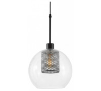 Подвесной светильник Lampit TEO TP 2060-1 BK
