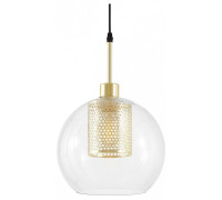 Подвесной светильник Lampit TEO TP 2060-1 GD