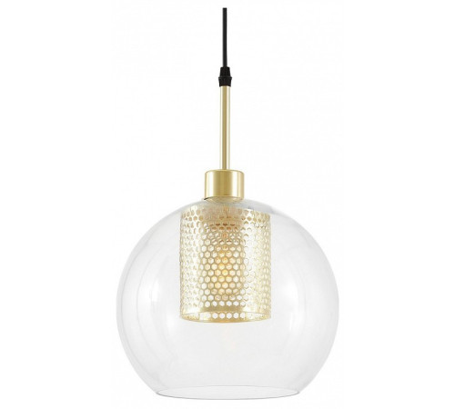 Подвесной светильник Lampit TEO TP 2060-1 GD