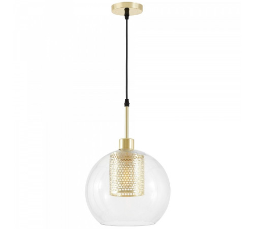 Подвесной светильник Lampit TEO TP 2060-1 GD