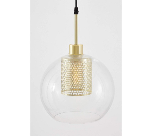 Подвесной светильник Lampit TEO TP 2060-1 GD