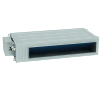 Сплит-система канальная TOSOT T36H-ILD/I/T36H-ILU/O инверторная