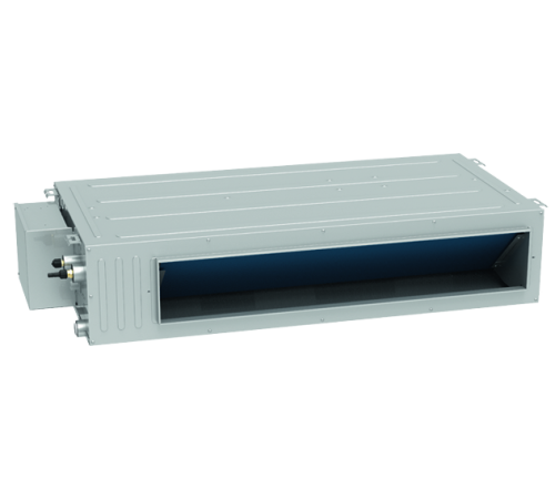 Сплит-система канальная TOSOT T36H-ILD/I/T36H-ILU/O инверторная
