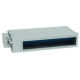 Сплит-система канальная TOSOT T36H-ILD/I/T36H-ILU/O инверторная