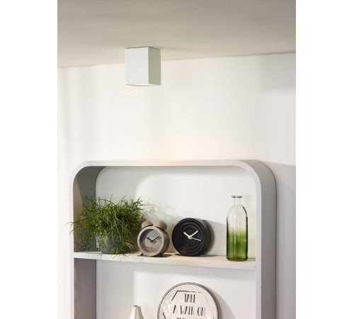 Накладной светильник Lucide Bentoo-Led 09913/05/31