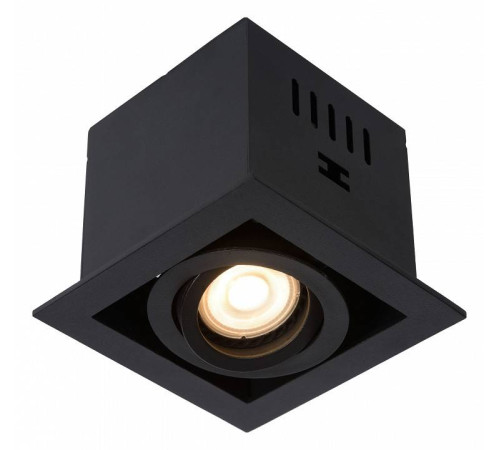 Встраиваемый светильник Lucide Chimney 09926/01/30