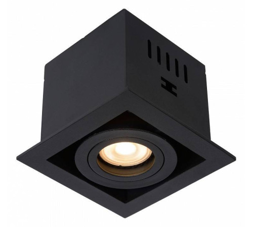 Встраиваемый светильник Lucide Chimney 09926/01/30