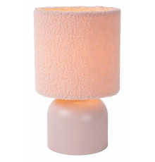 Настольная лампа декоративная Lucide Woolly 10516/01/66