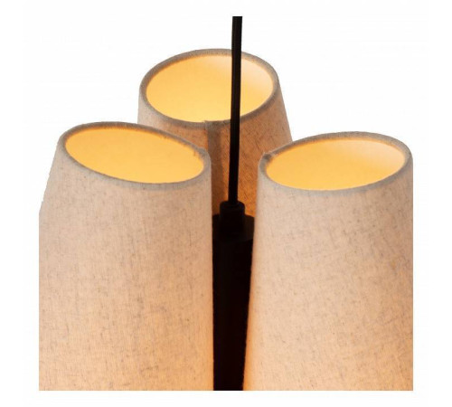 Подвесной светильник Lucide Gregory 30495/03/38