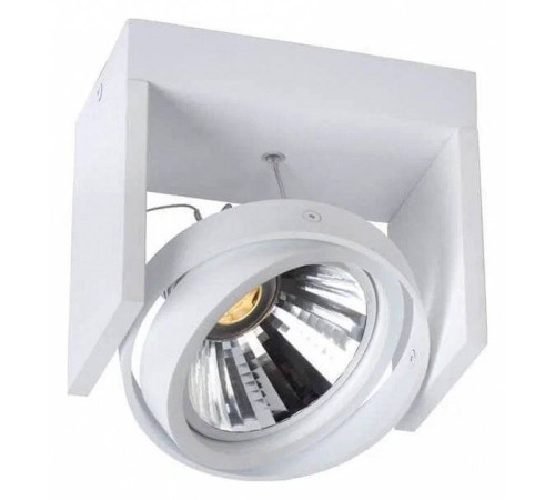 Накладной светильник Lucide Zett 1988/10/31