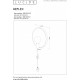 Бра Lucide Reflex 36213/31/30