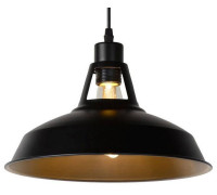Подвесной светильник Lucide Brassy-Bis 43401/31/30