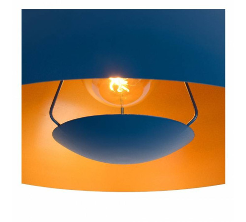 Подвесной светильник Lucide Siemon 45496/01/35